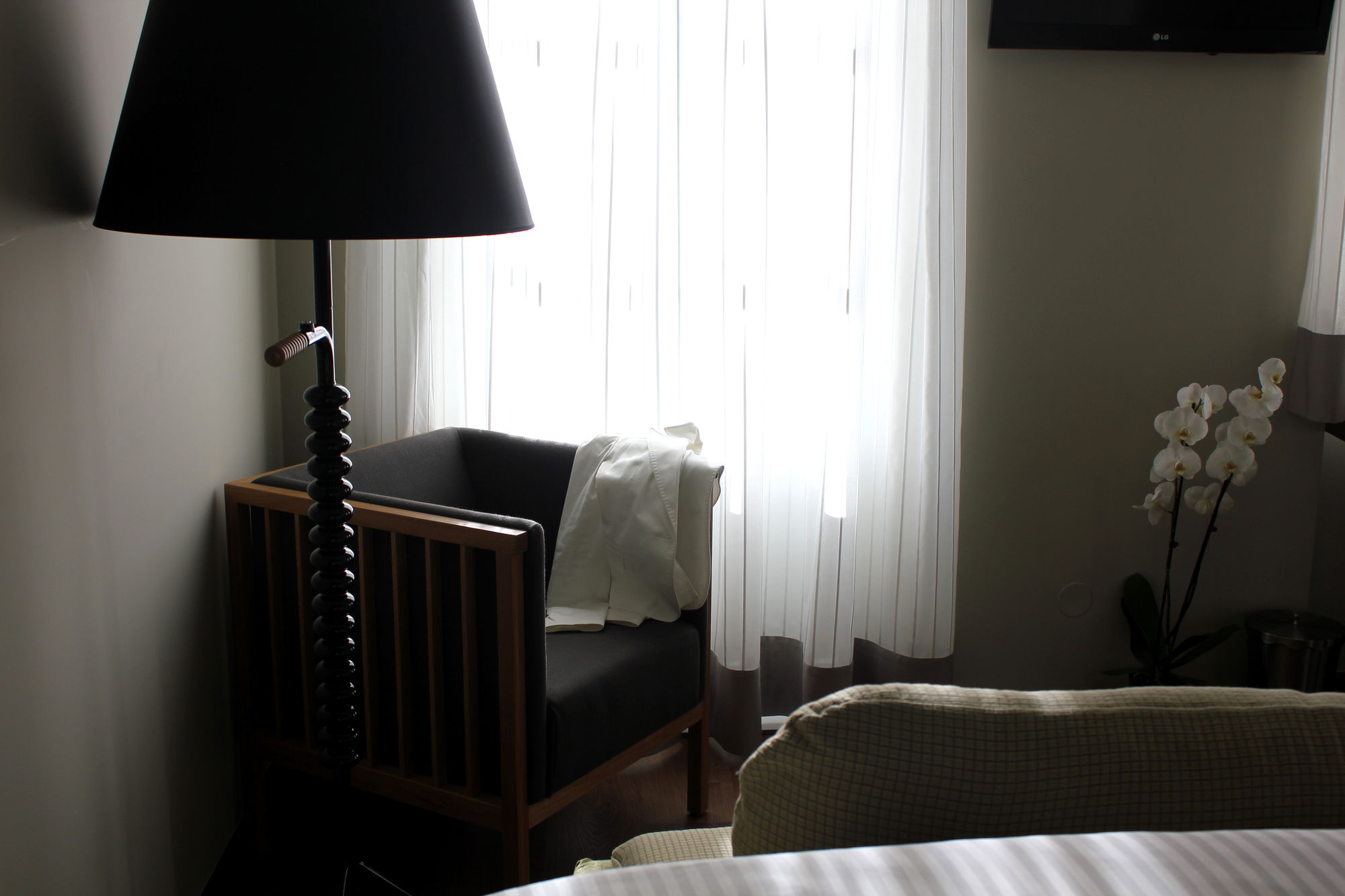 Фото Hotel Metropolis