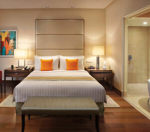 Гостиница The Oberoi Mumbai