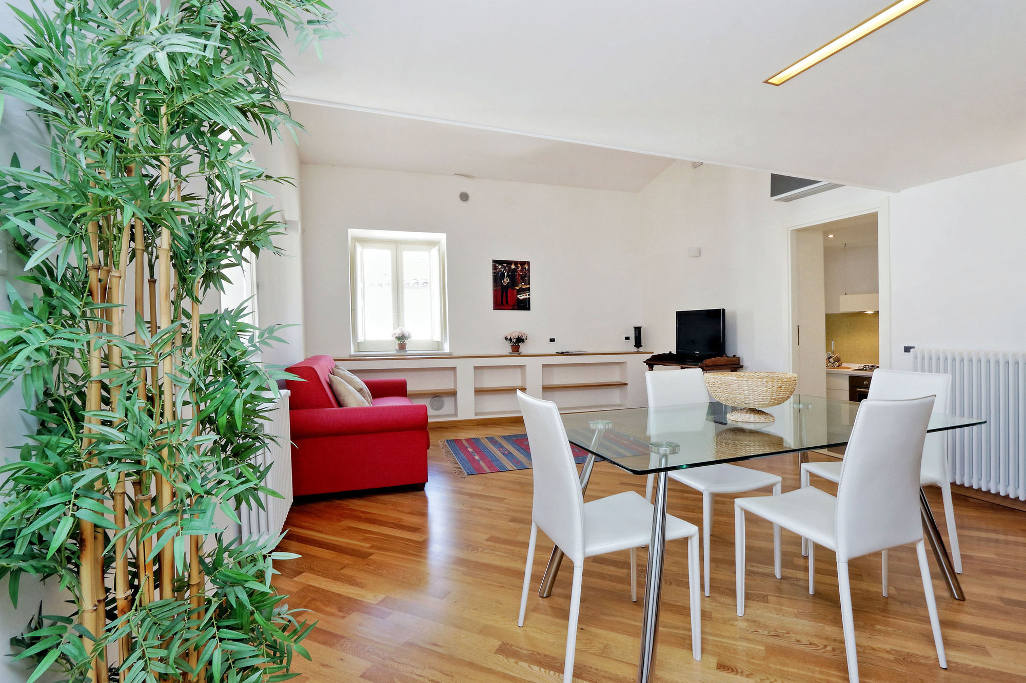 Фото Palazzo Mazzarino