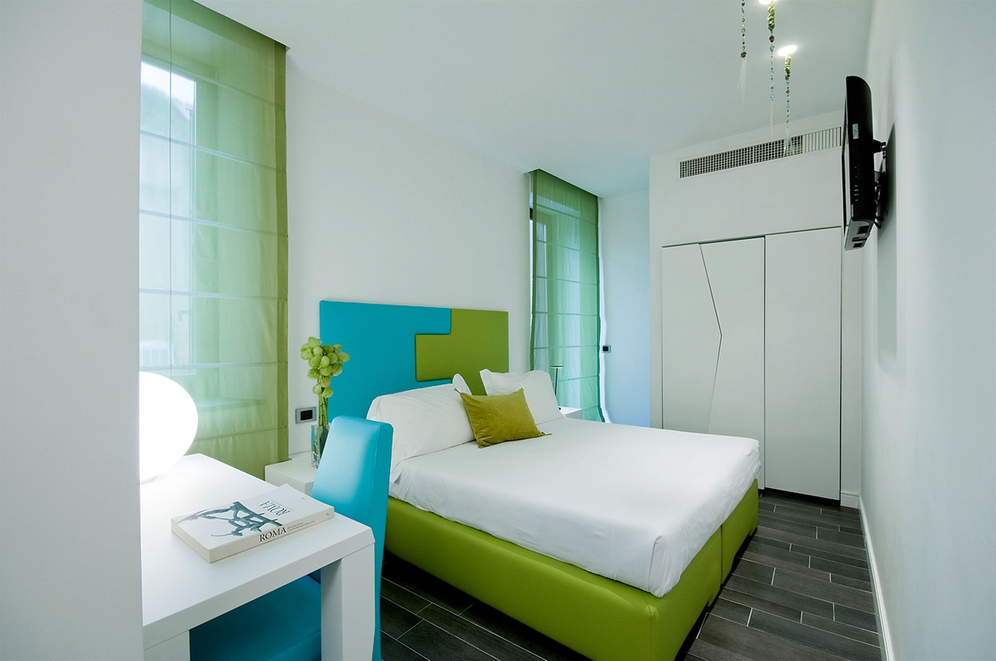 Фото Hotel De Rome