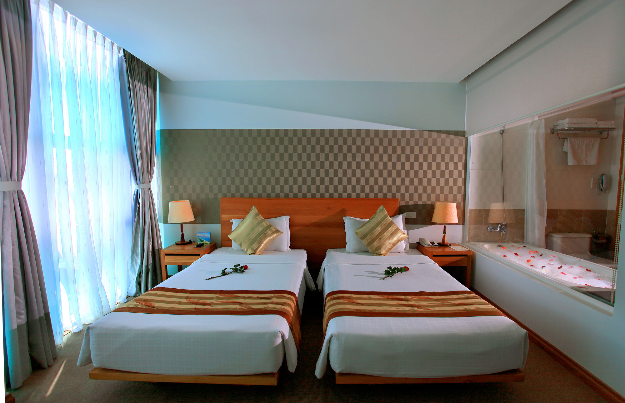 Фото Prime Hotel Nha Trang