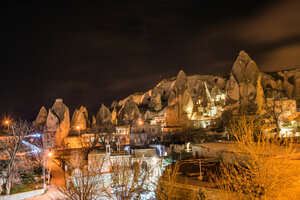 отель Historical Goreme House