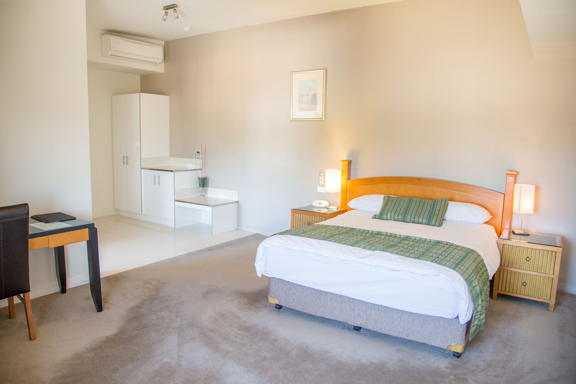 Фото The Grand Motel