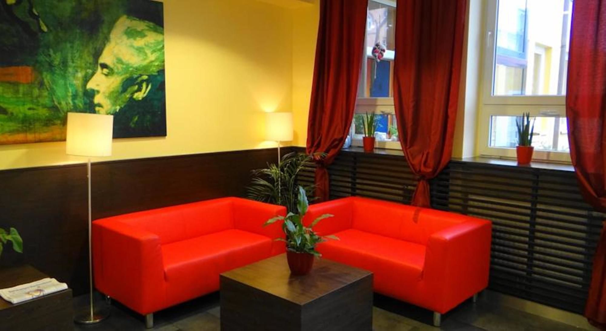 Фото Amedia Express Salzburg