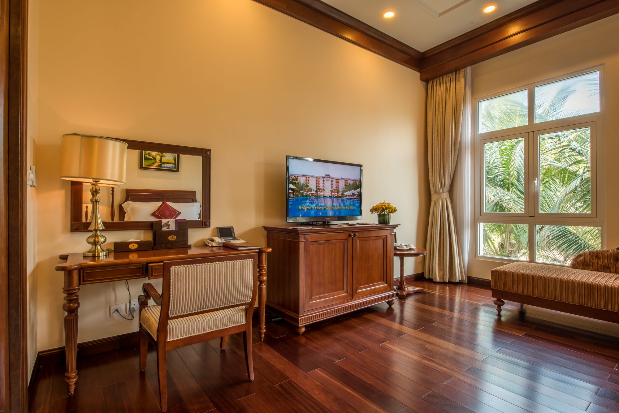 Фото Danang Marriott Resort & SPA