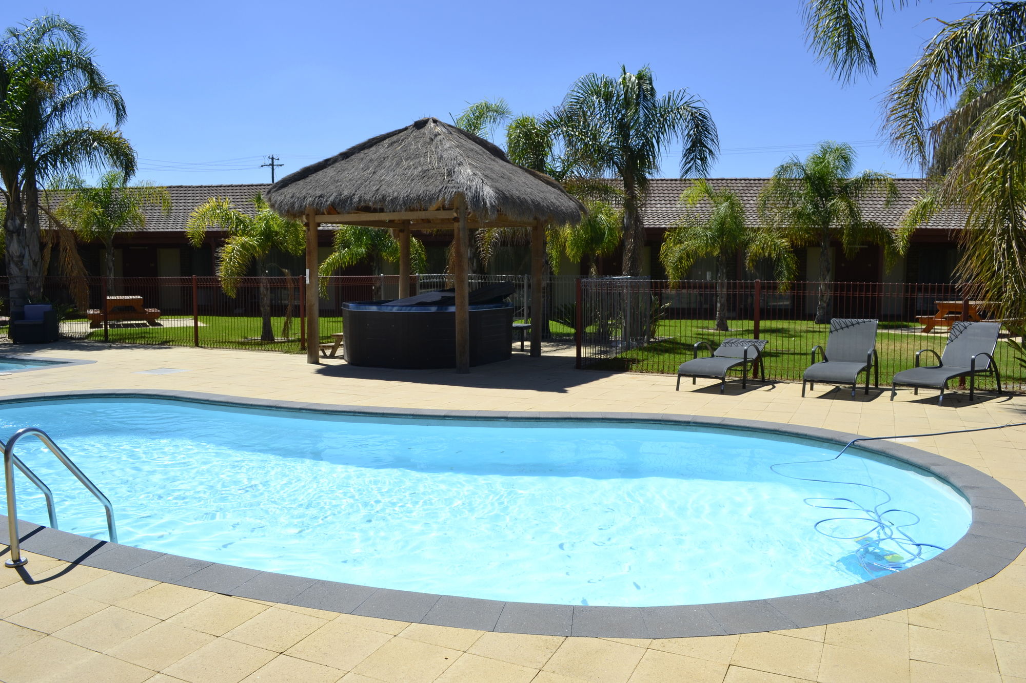 Фото Quality Hotel Lakeside