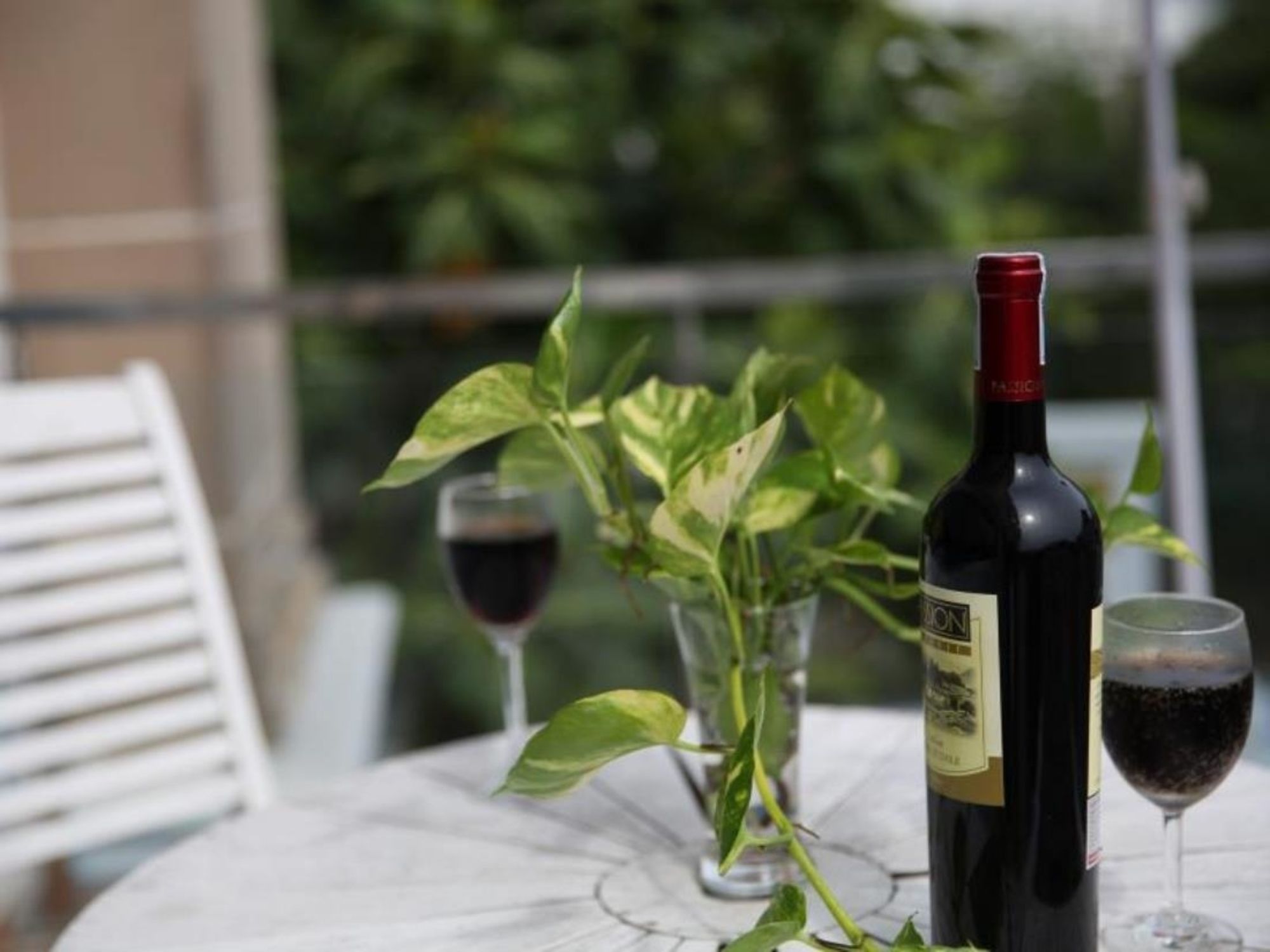 Фото Hoa Phat Hotel & Apartment