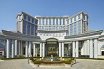 Four Points by Sheraton Qingdao Chengyang