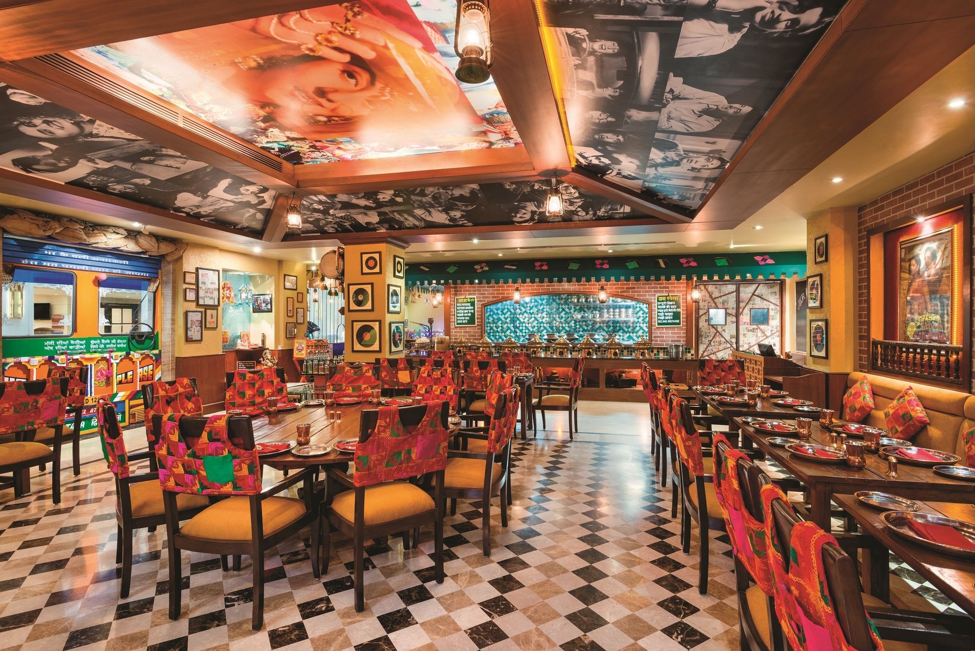 Фото Ramada by Wyndham Jalandhar City Centre