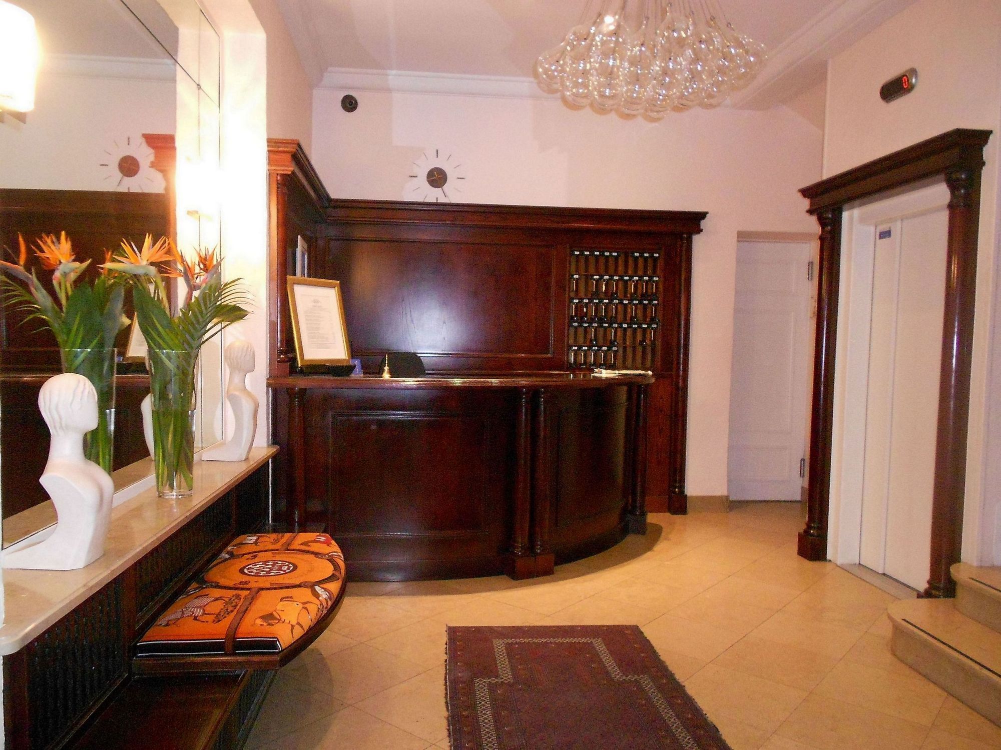 Фото Maison Lutetia R