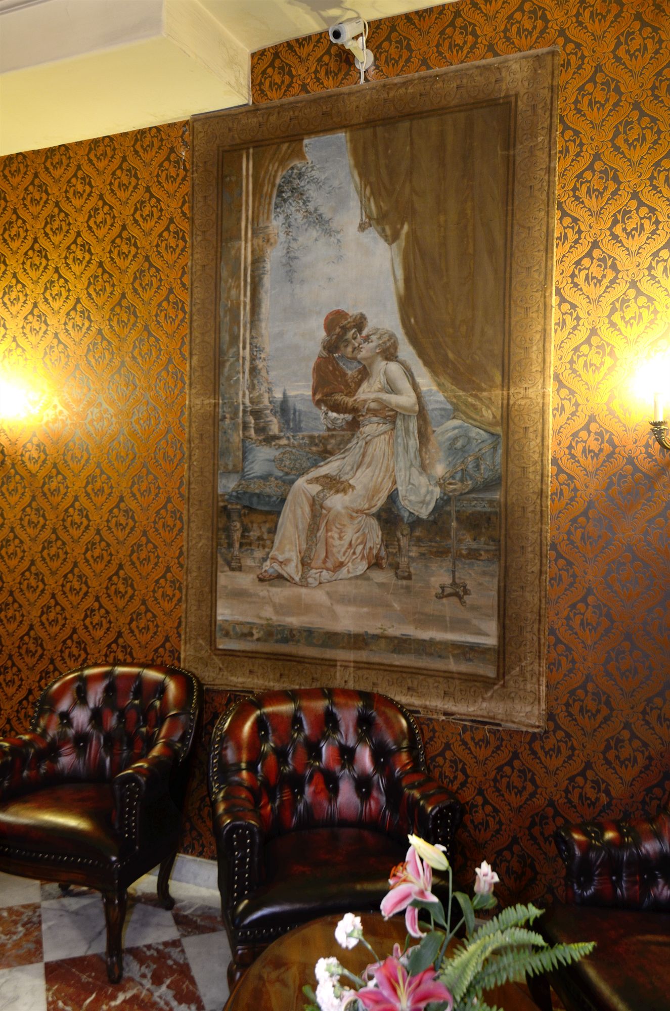 Фото Paradise Inn Le Metropole Hotel