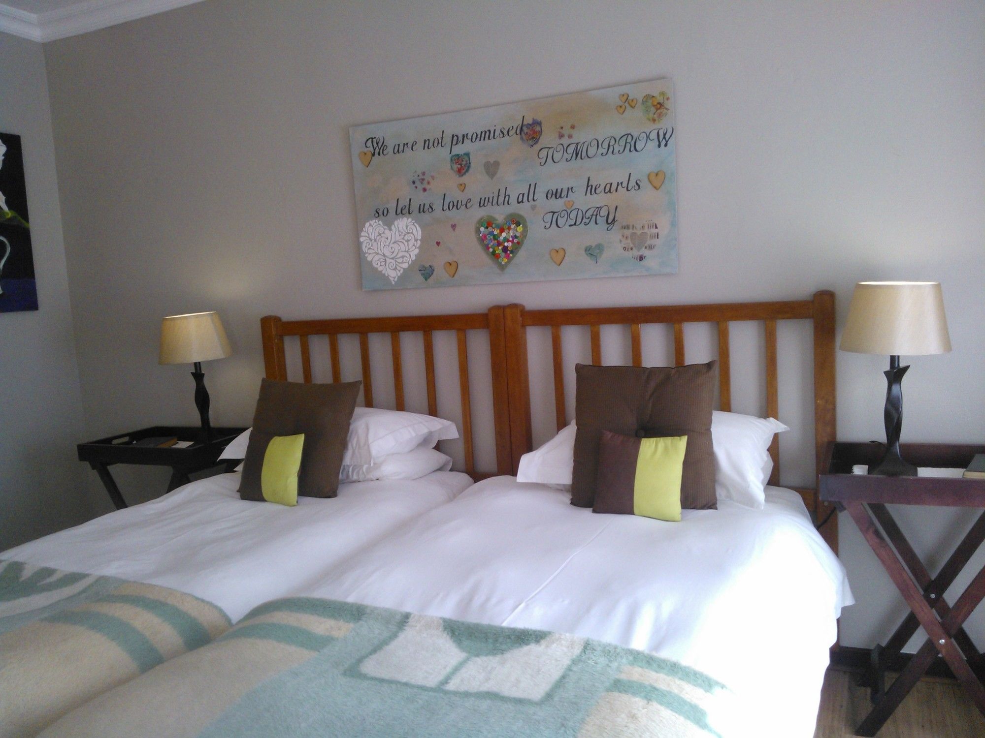 Фото Airlies Guest House