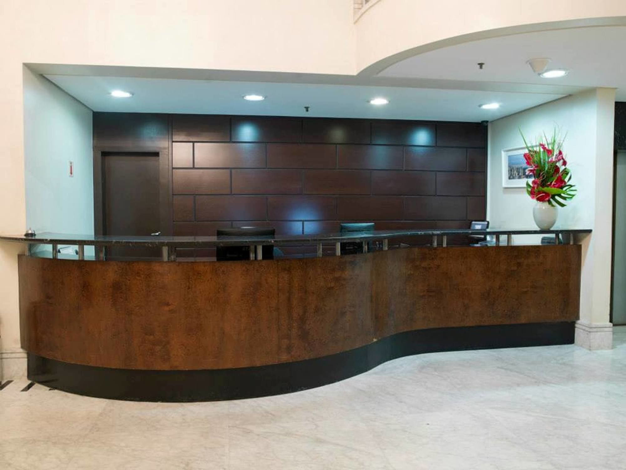 Фото Tsue The Palace Flat