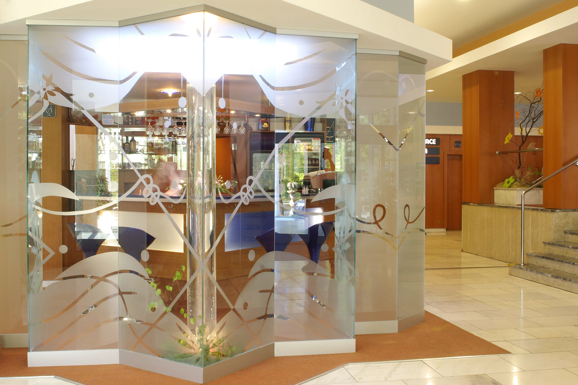 Фото Hotel Flora