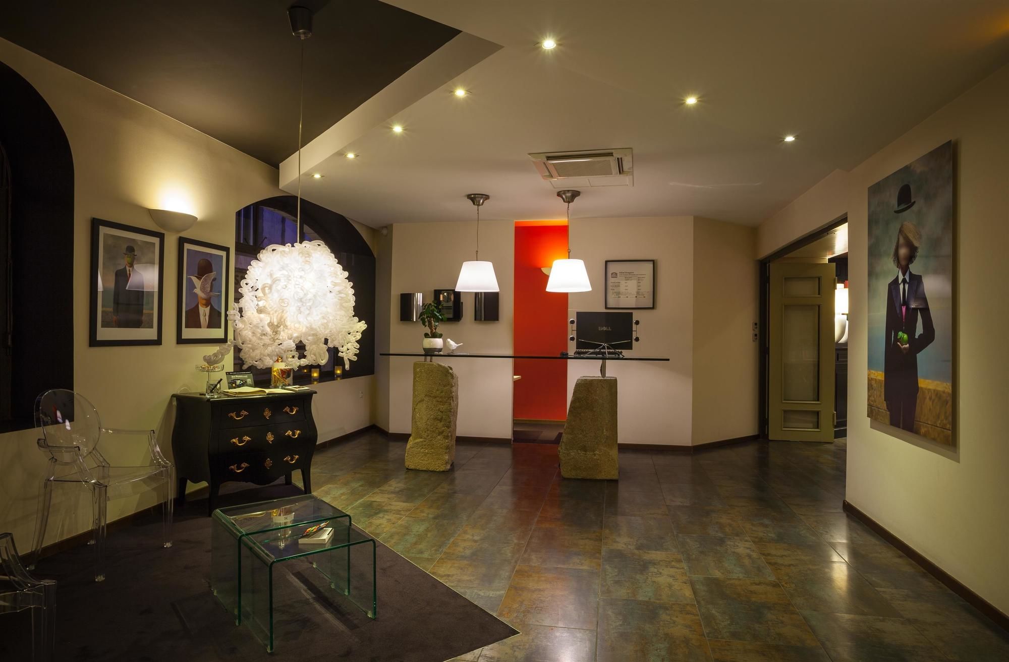 Фото Best Western Plus Hotel Kregenn