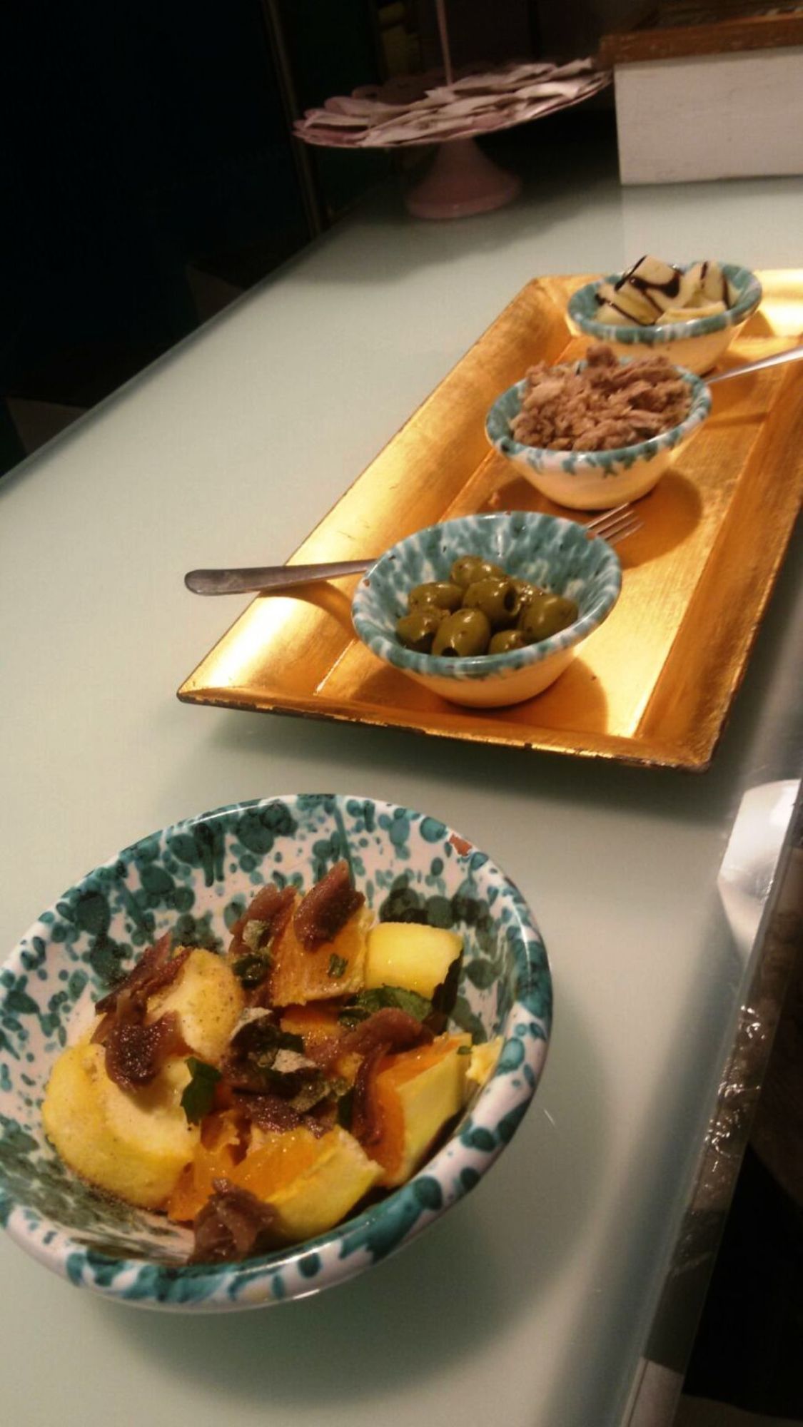 Фото Antica Dimora San Girolamo