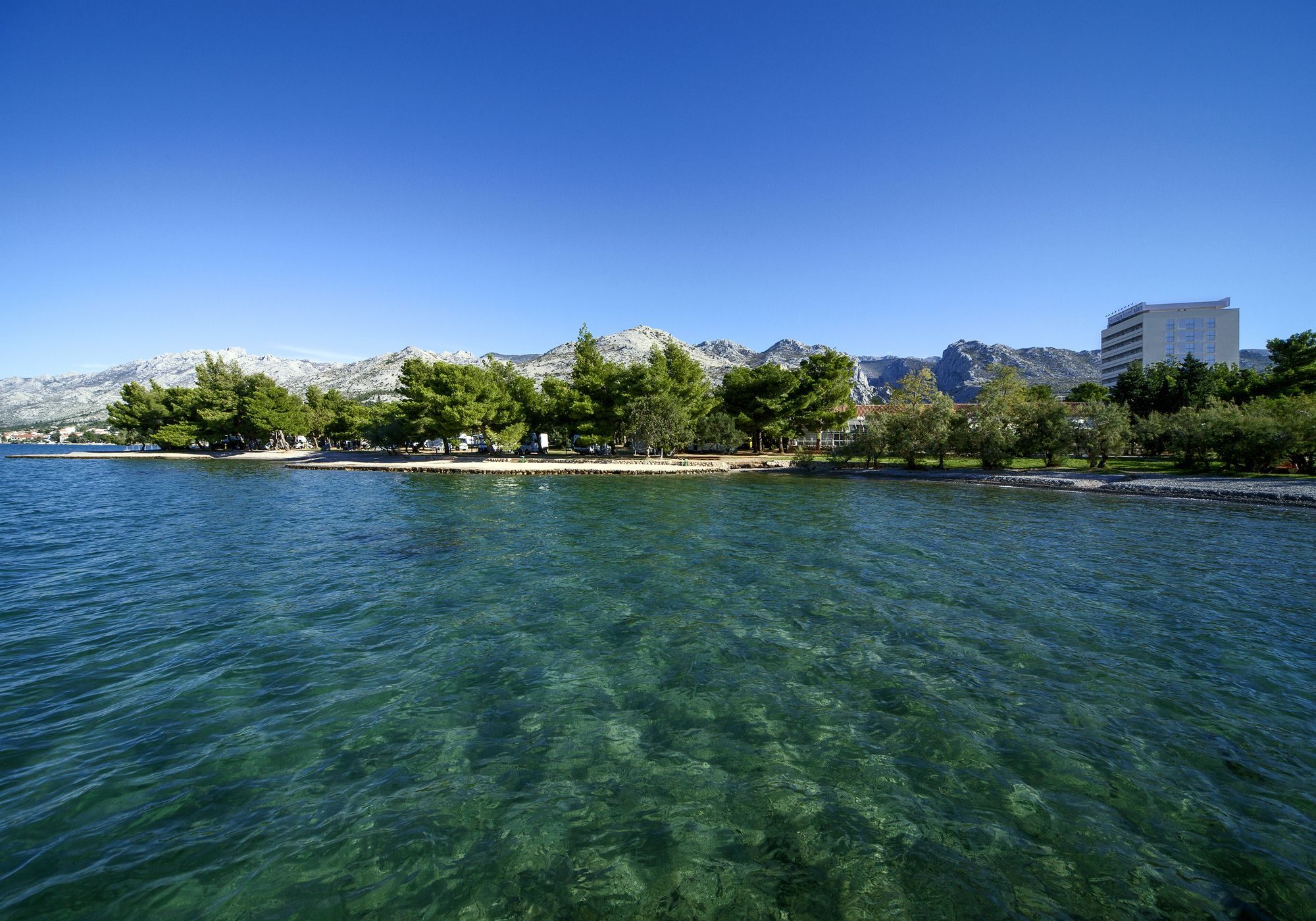 Фото Bluesun Holiday Village Alan