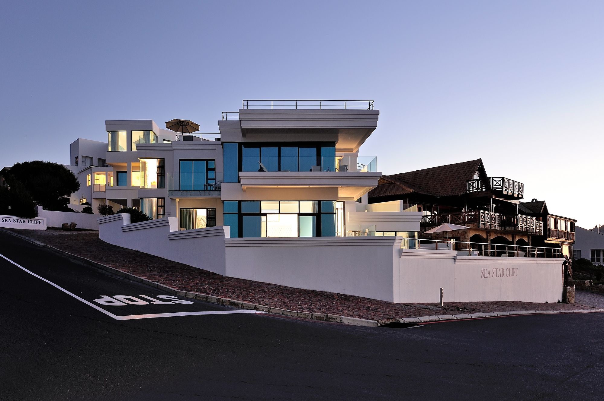 Фото Sea Star Cliff