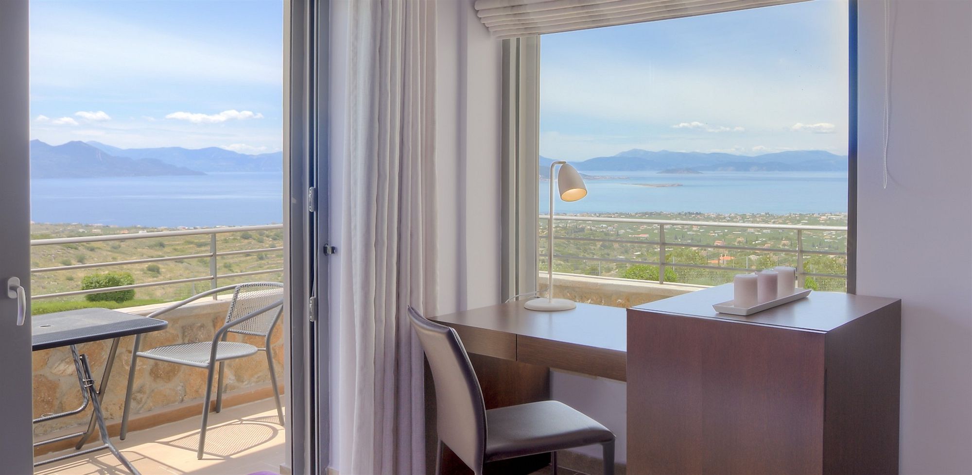 Фото Marini Luxury Apartments and Suites