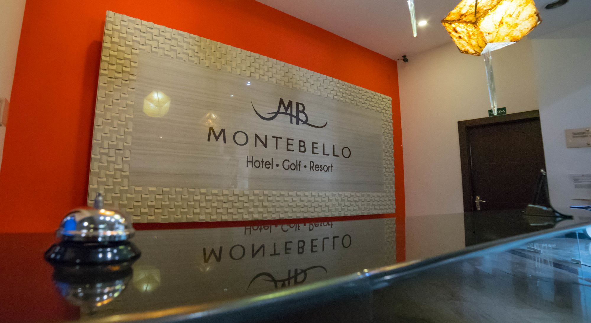 Фото Azul Talavera Country Club