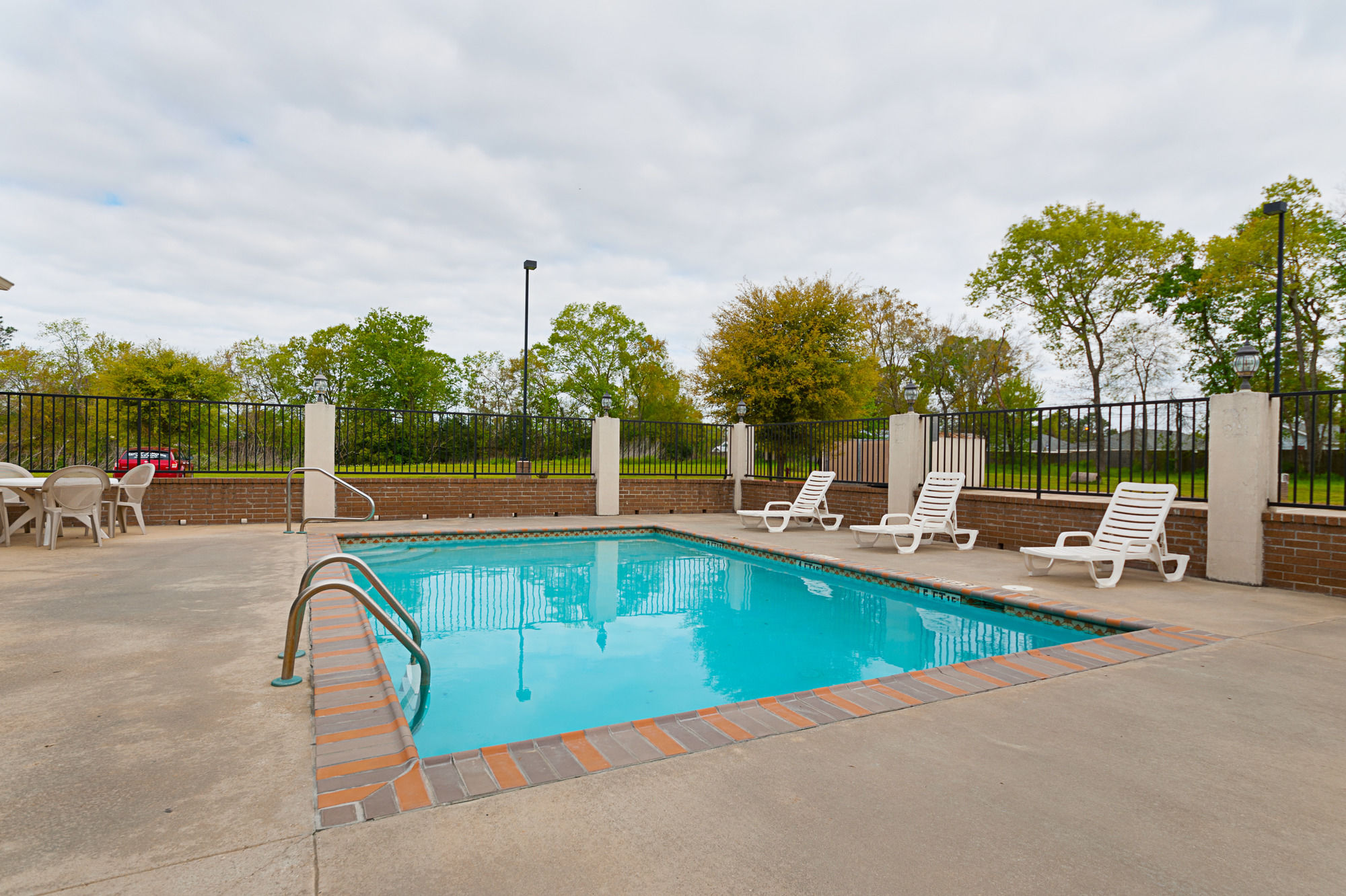 Фото Studio 6 Lafayette, La - Broussard