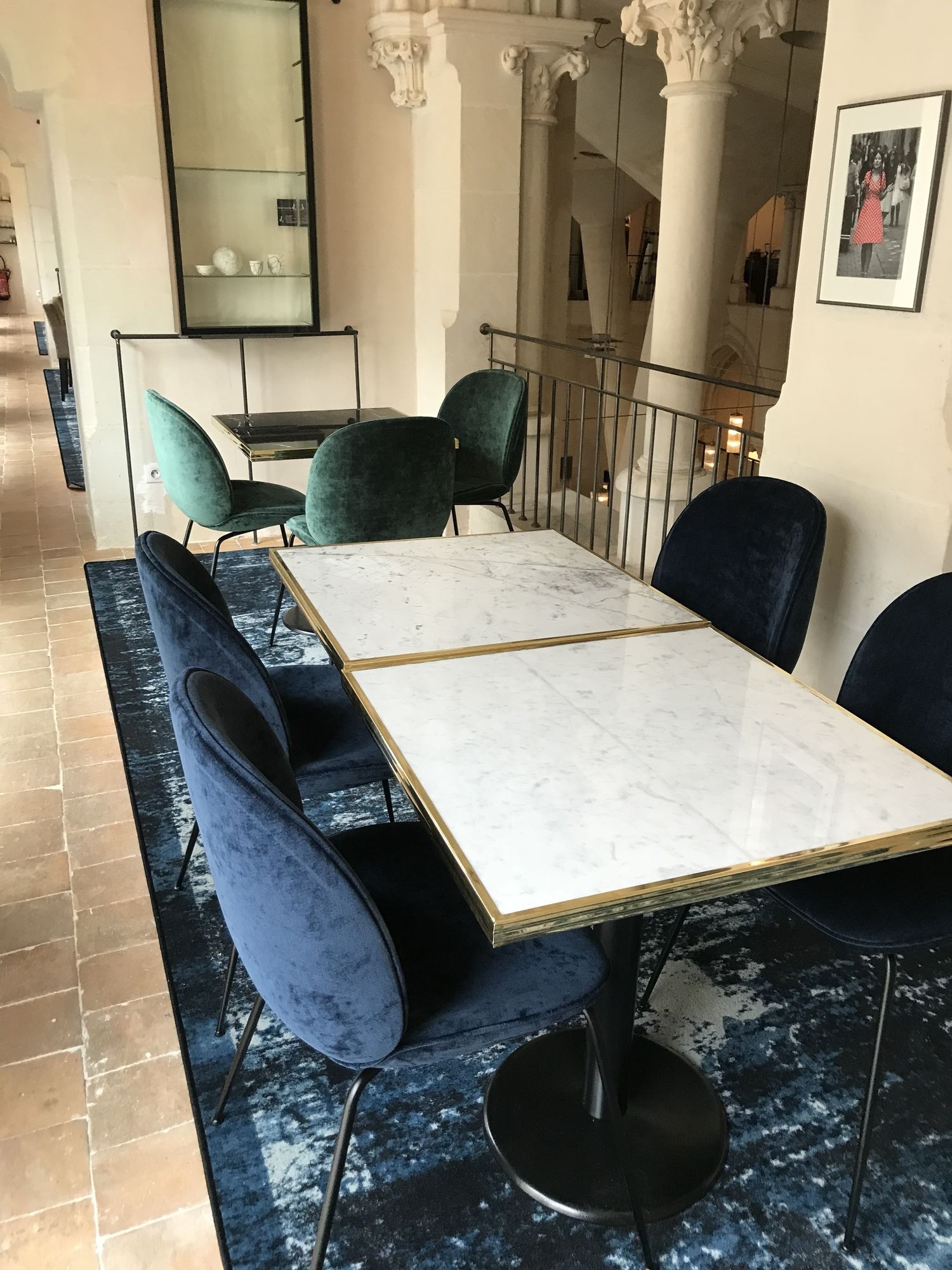 Фото Mercure Poitiers Centre