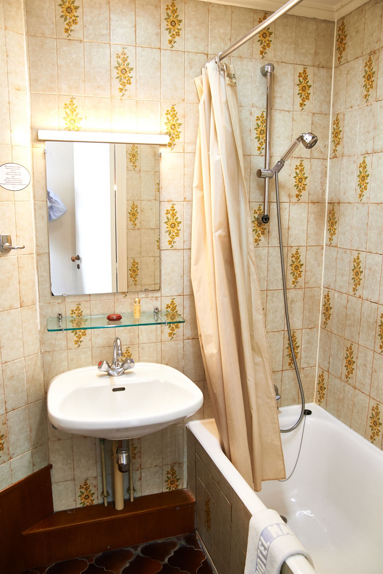 Фото Hotel Maillot