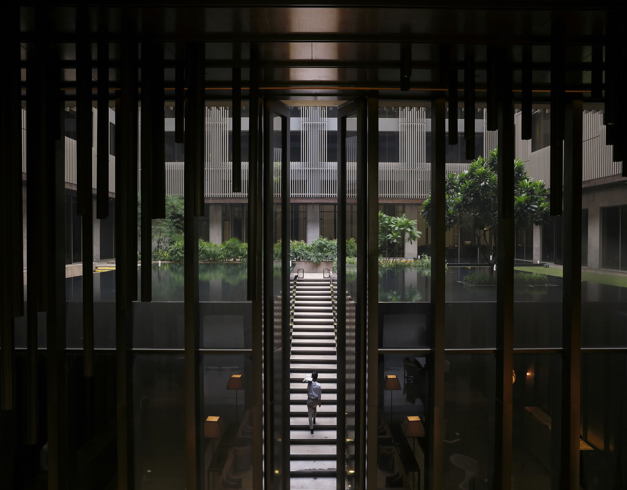 Фото Roseate House