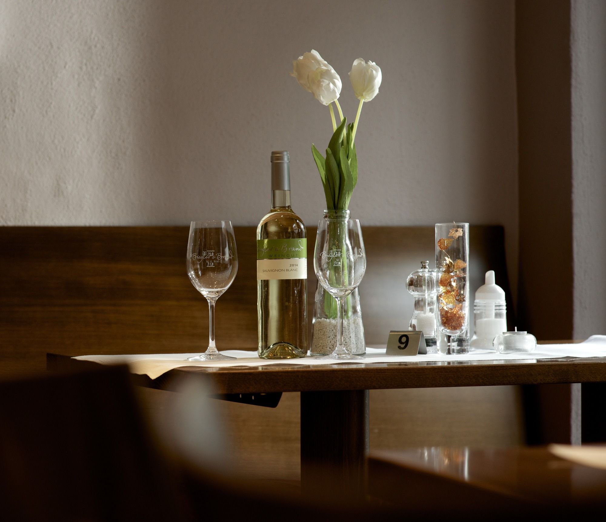 Фото Weinhotel Kaisergarten