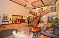 Фото Best Western Premier Bridgewood Resort Hotel