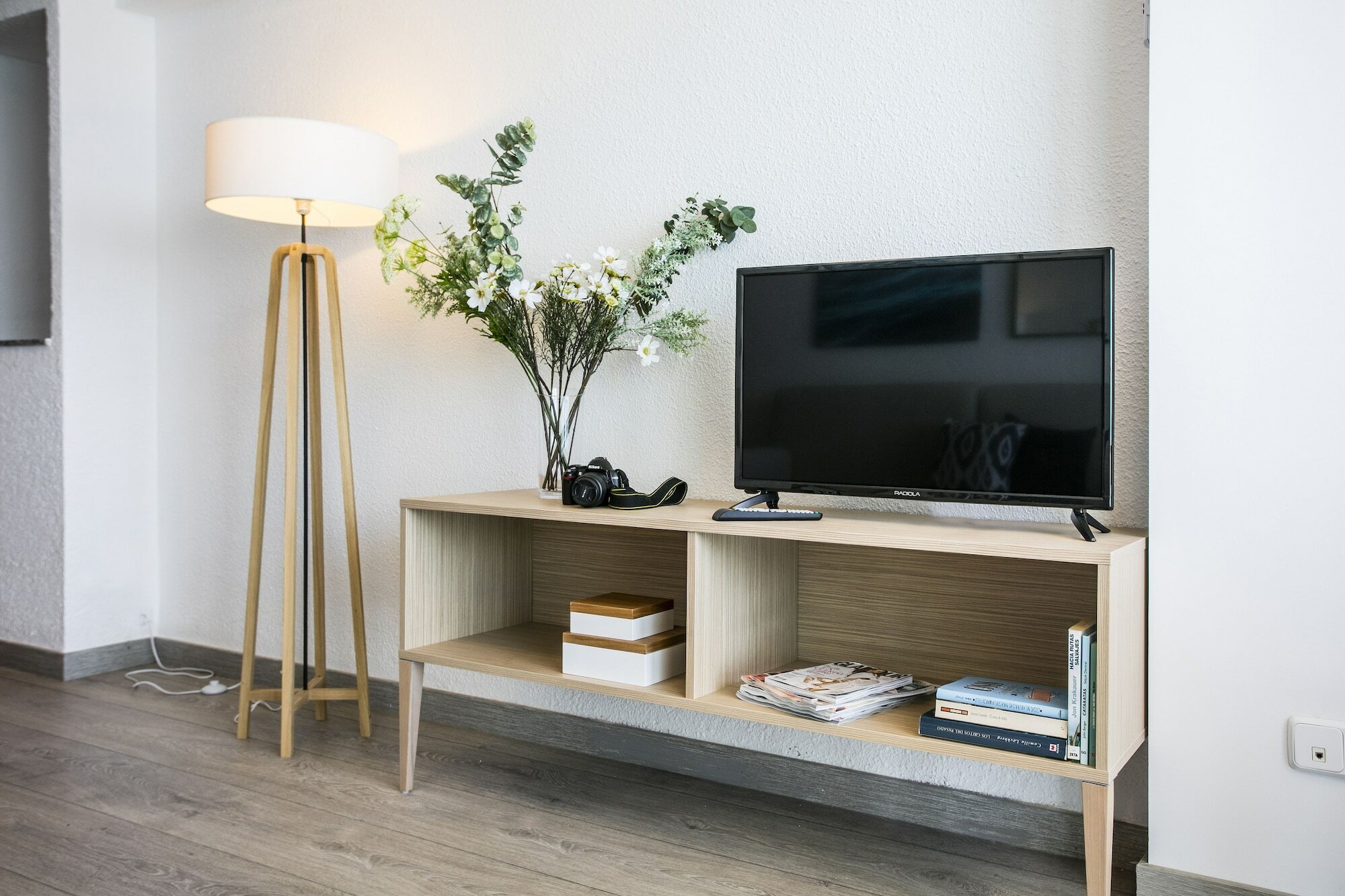 Фото Pierre & Vacances Blanes Playa