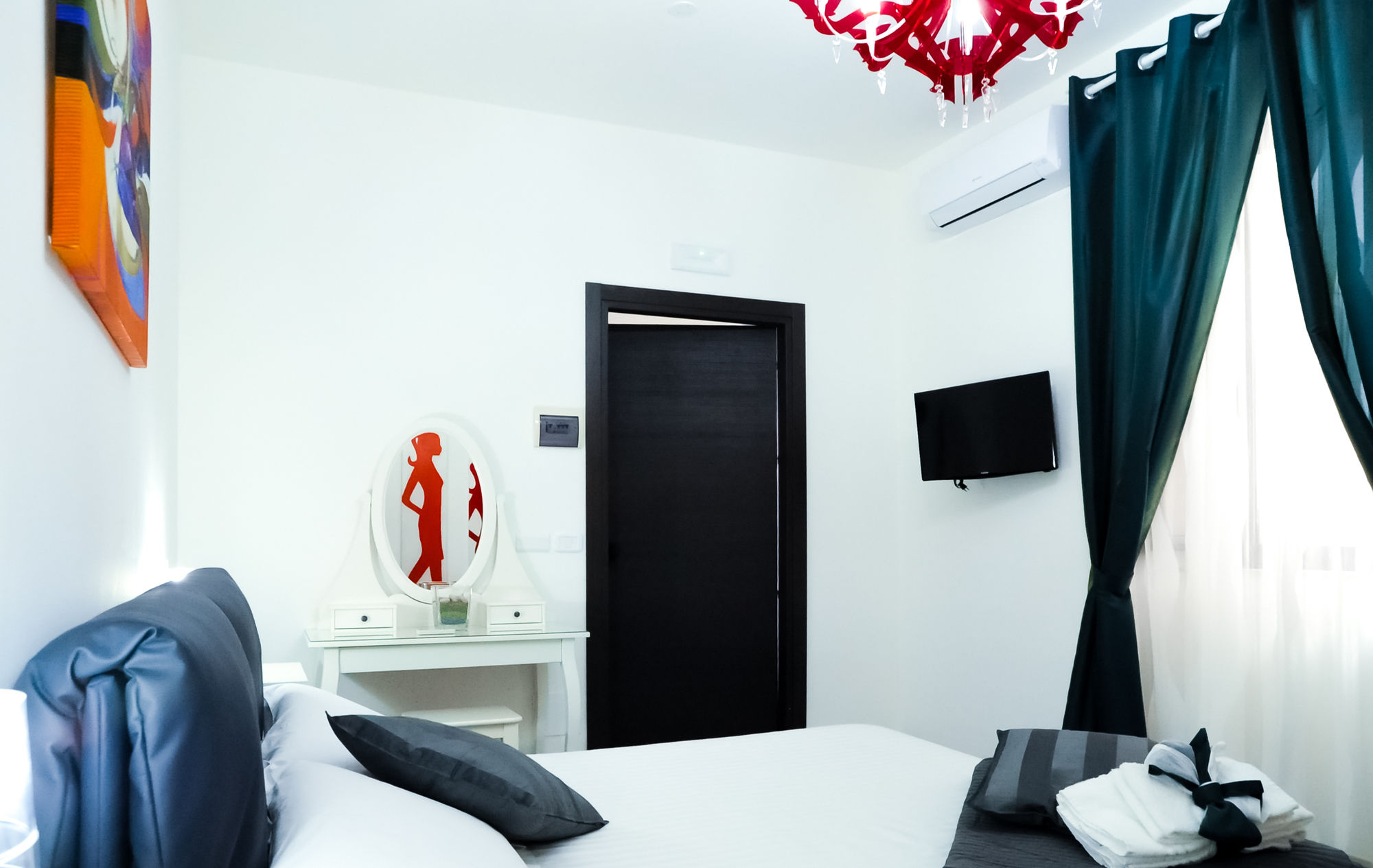 Фото Etna Suite