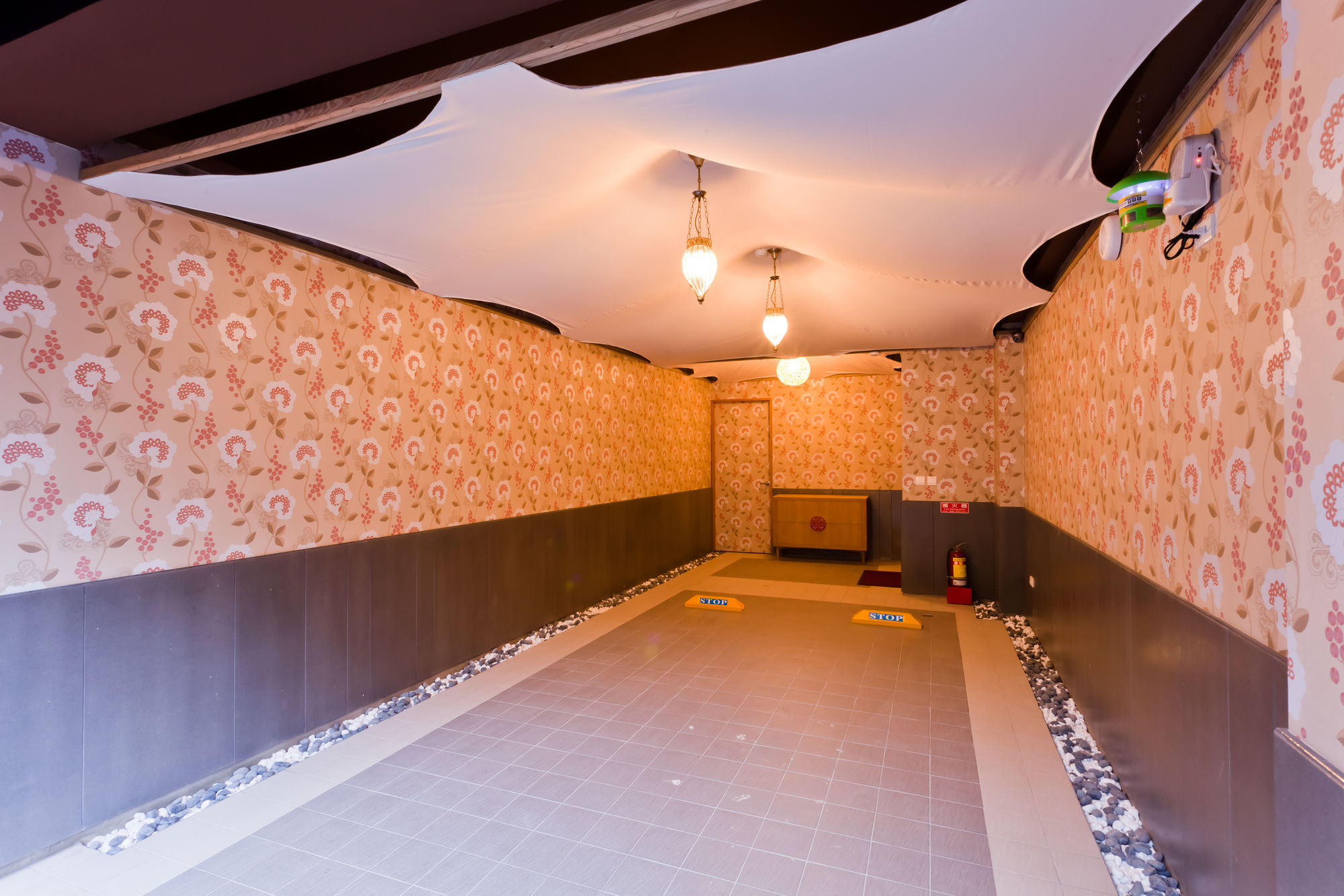 Фото Tianxiaju Motel