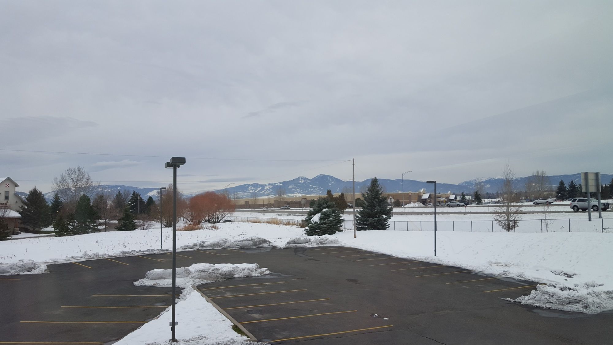 Фото Microtel Inn & Suites by Wyndham Bozeman