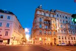 Hotel Drei Kronen