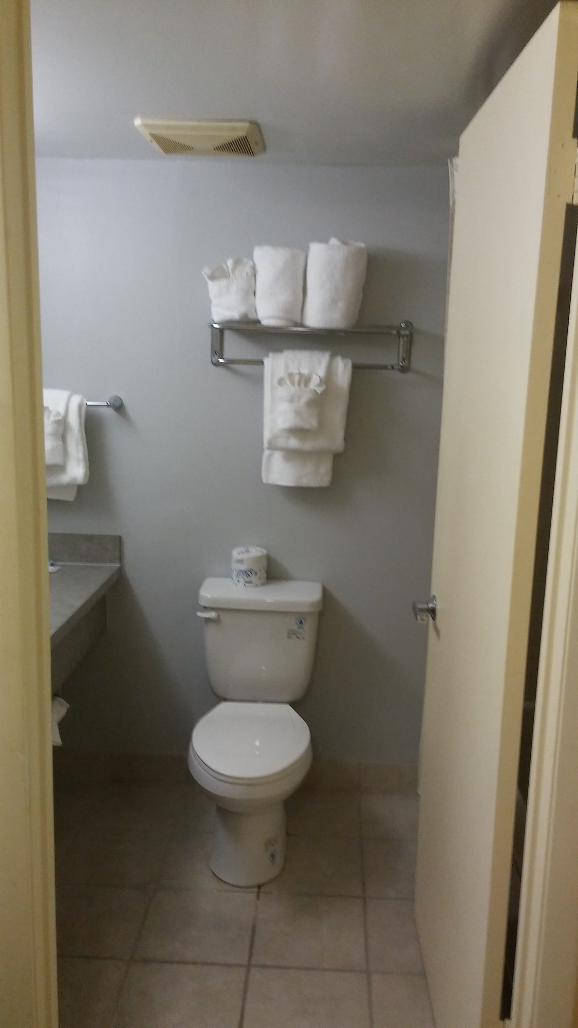 Фото Orlando International Airport Hotel