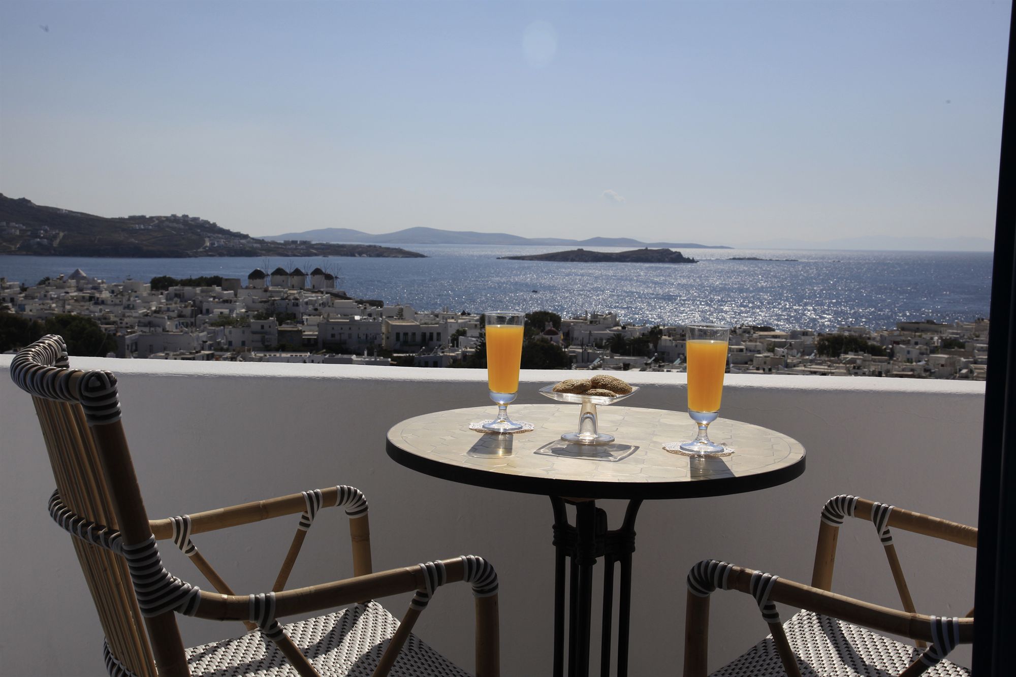 Фото Portobello Boutique Hotel