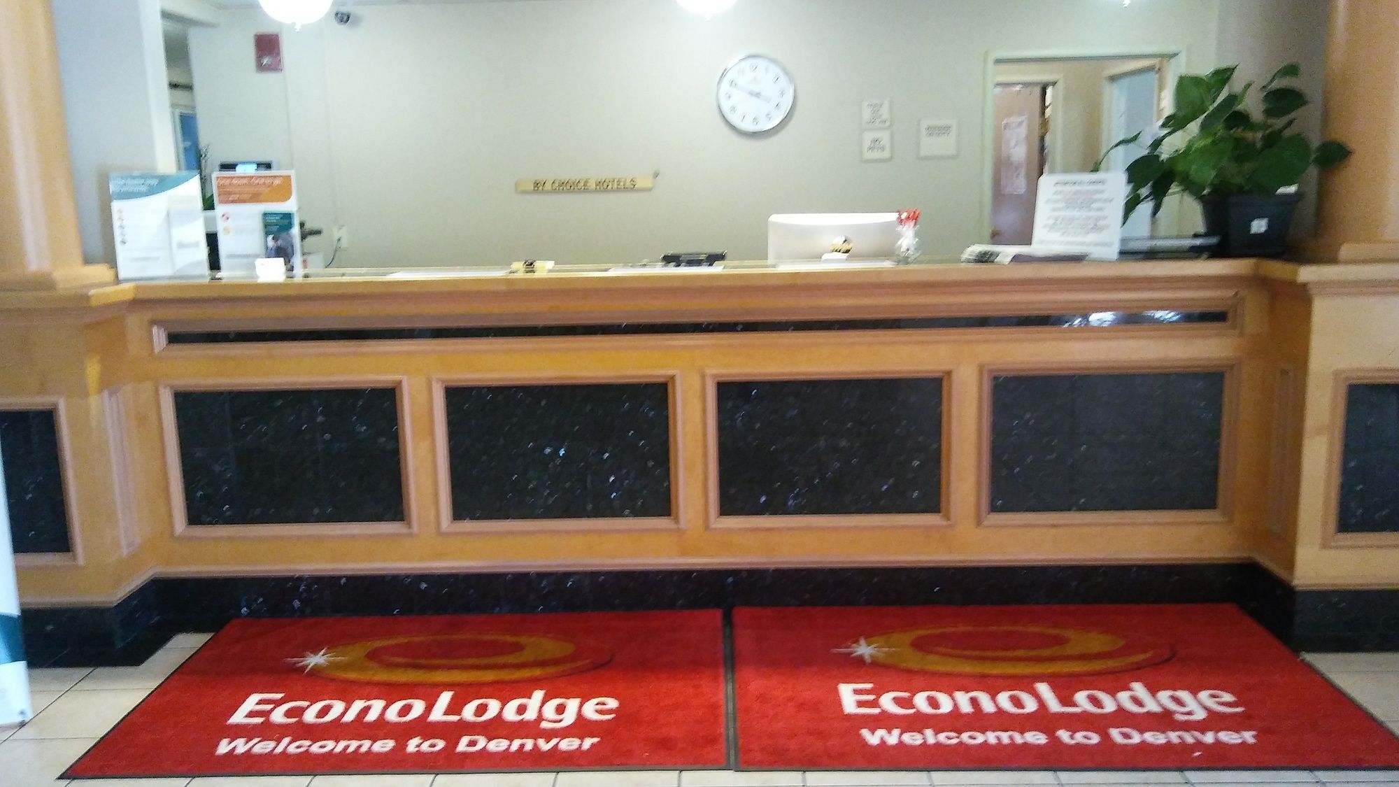 Фото GreenTree Inn Denver Tech Center