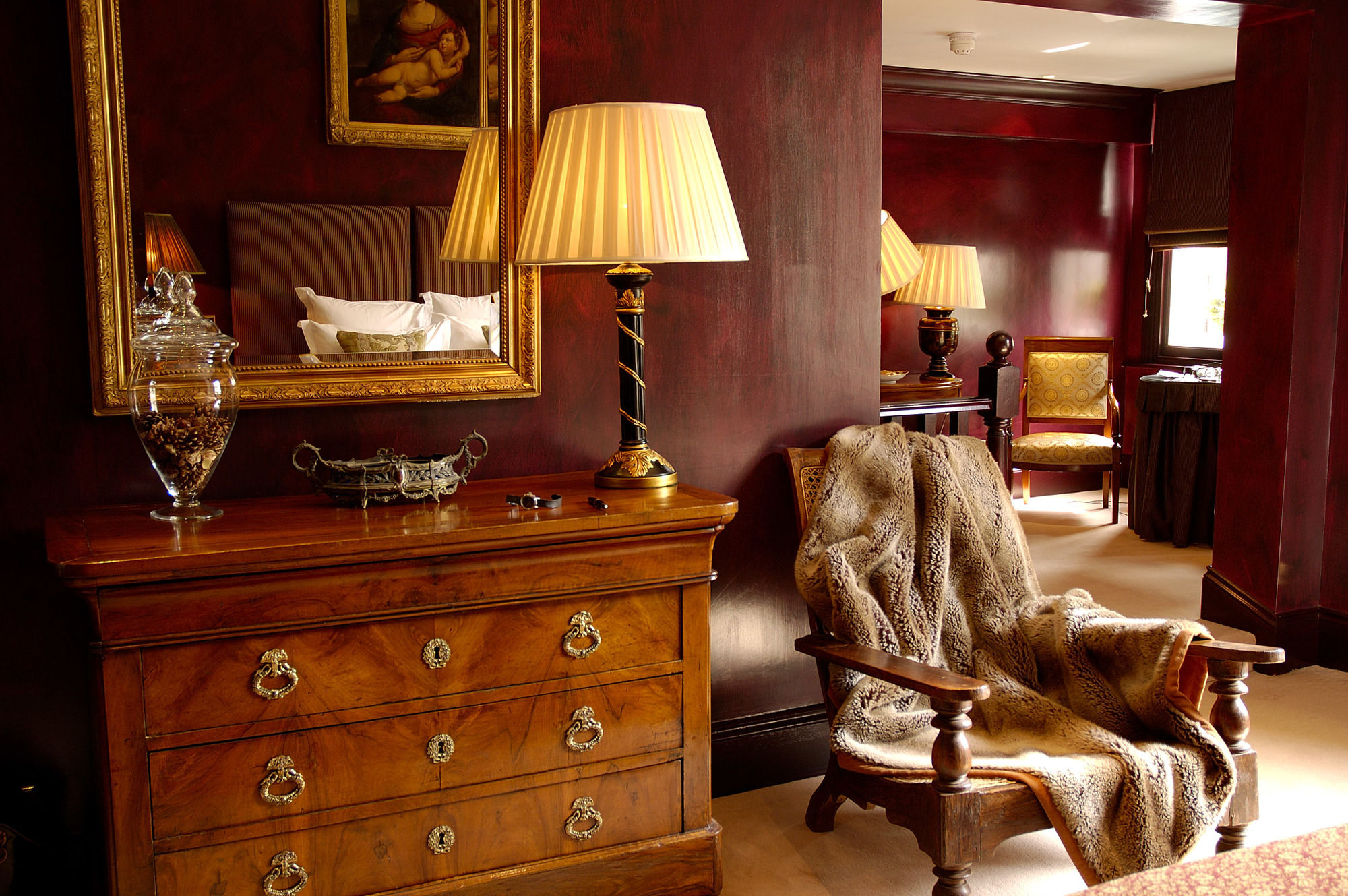 Фото San Domenico House