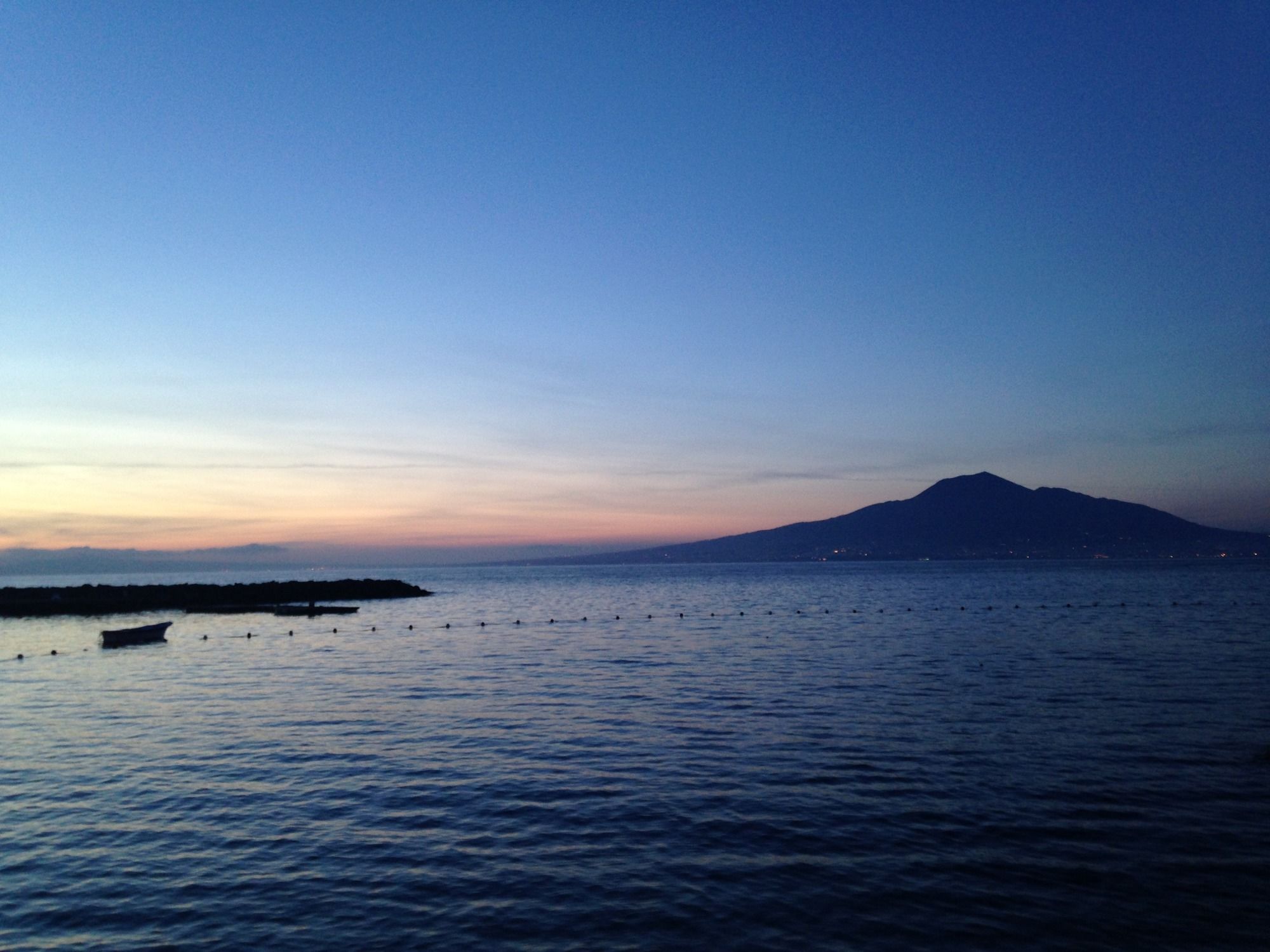 Фото Astoria Vico Hotel