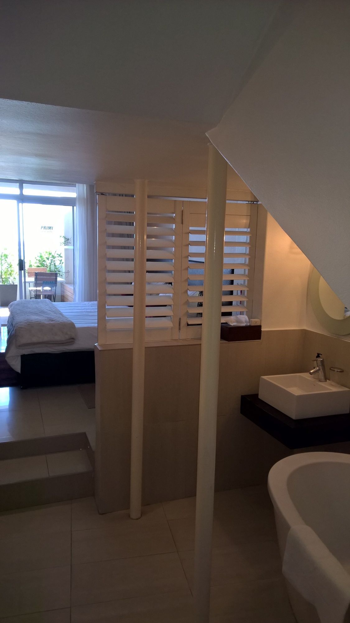 Фото Primi Seacastle