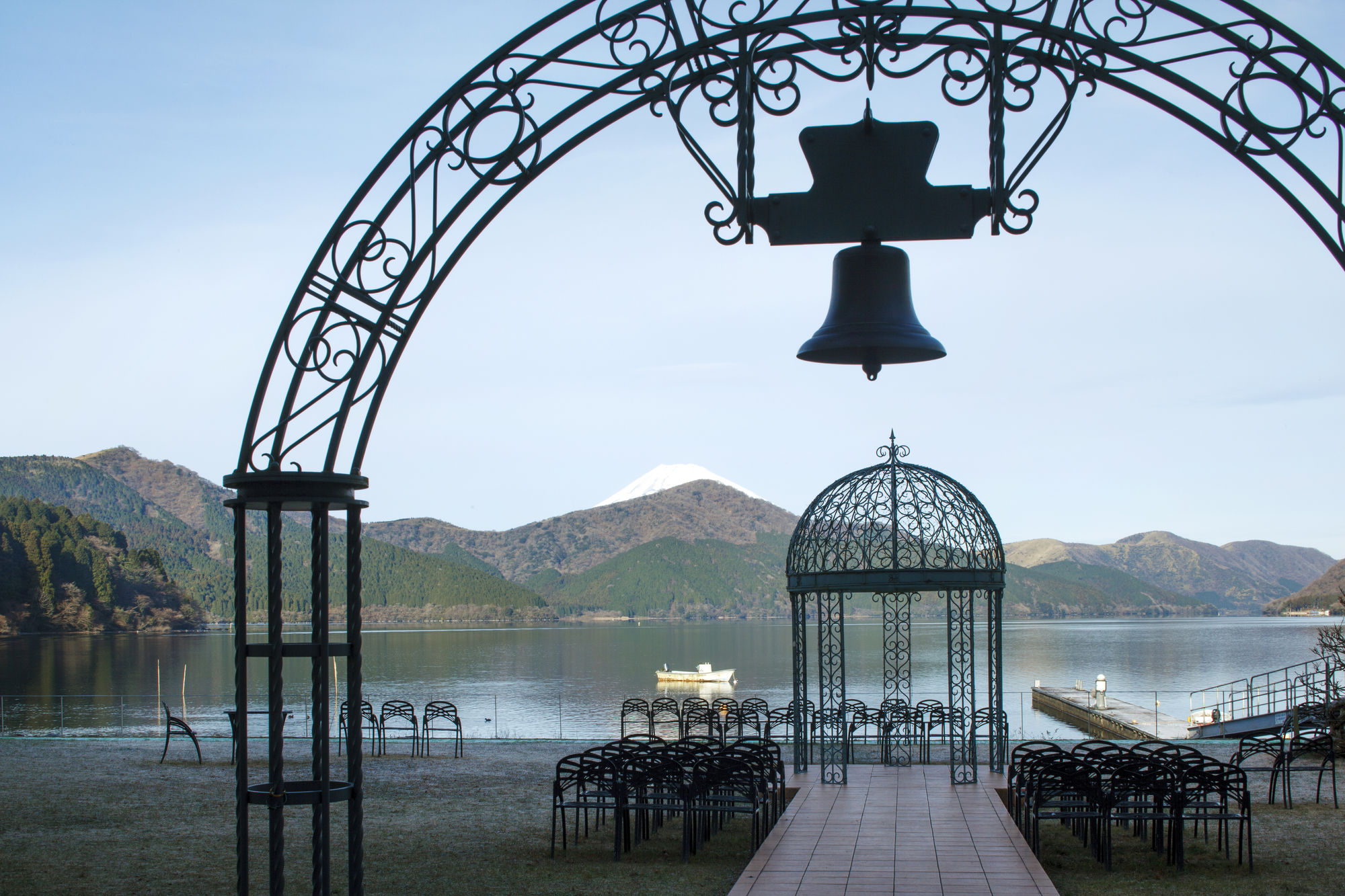 Фото Hakone Hotel