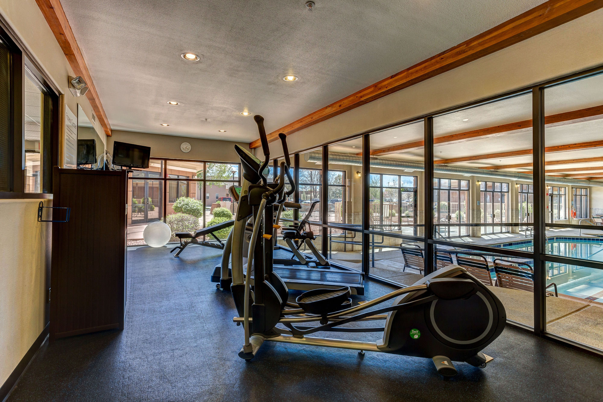 Фото Holiday Inn Express & Suites Montrose - Black Canyon Area, an Ihg Hotel