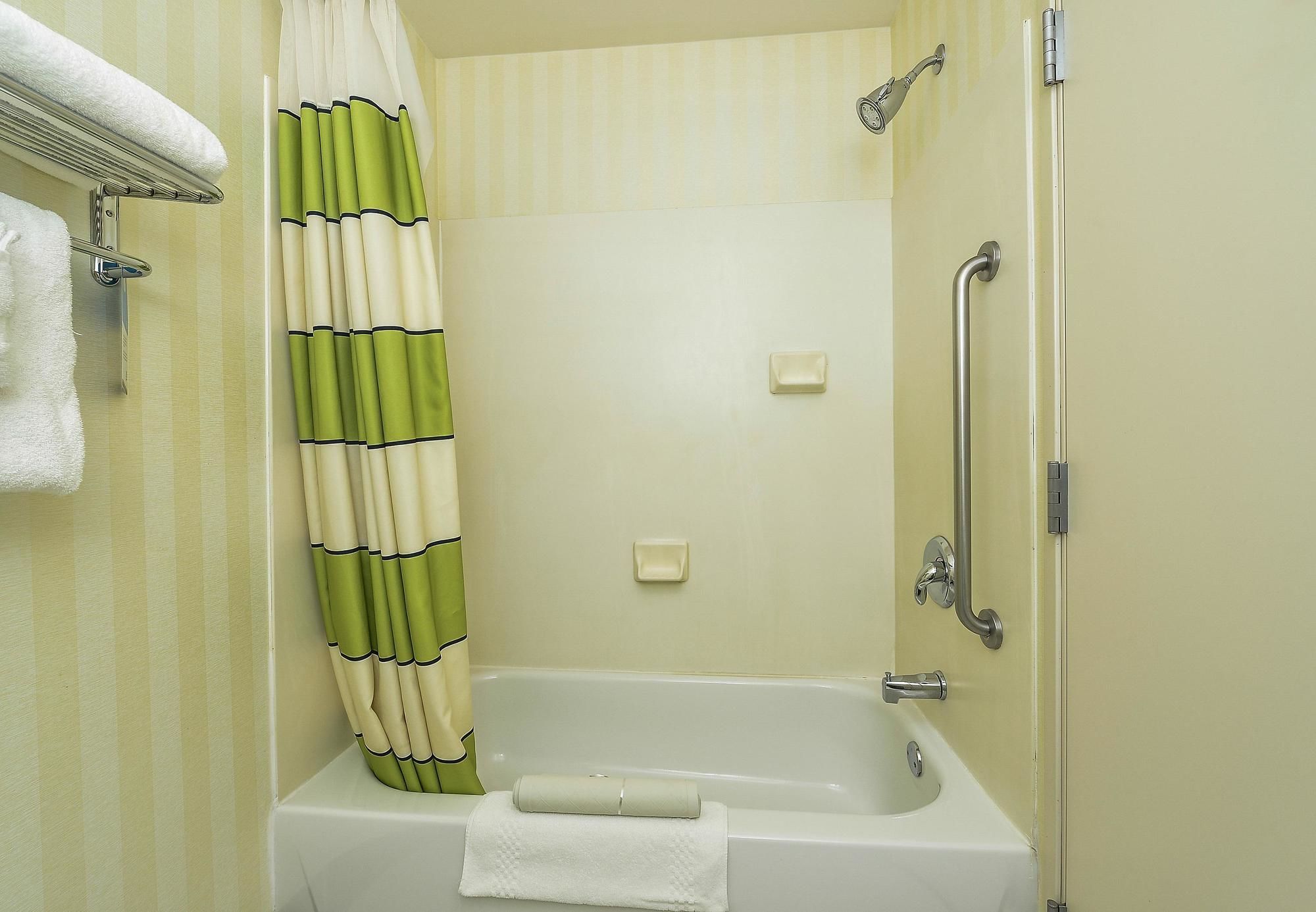 Фото Fairfield Inn & Suites by Marriott Helena