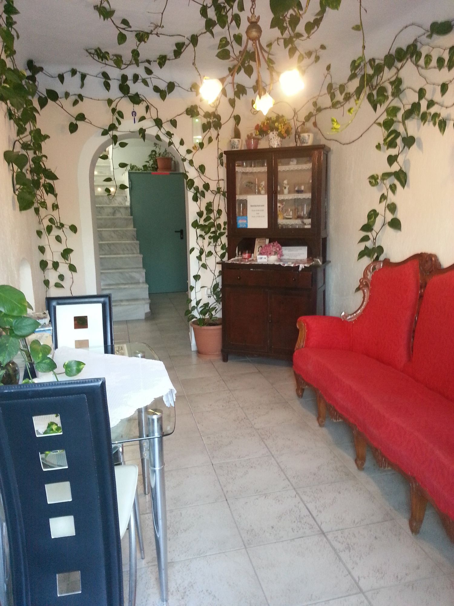 Фото Villa Pavlina