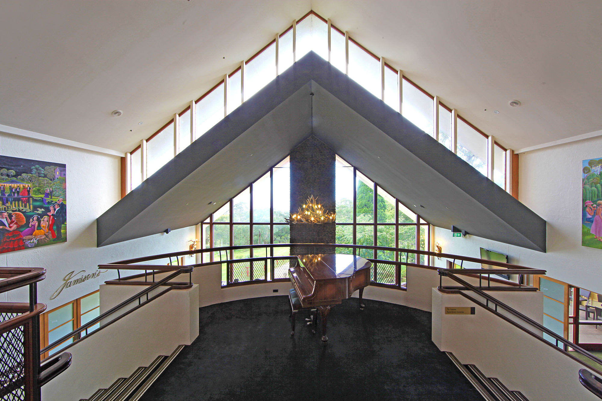 Фото Fairmont Resort & SPA Blue Mountains, MGallery by Sofitel