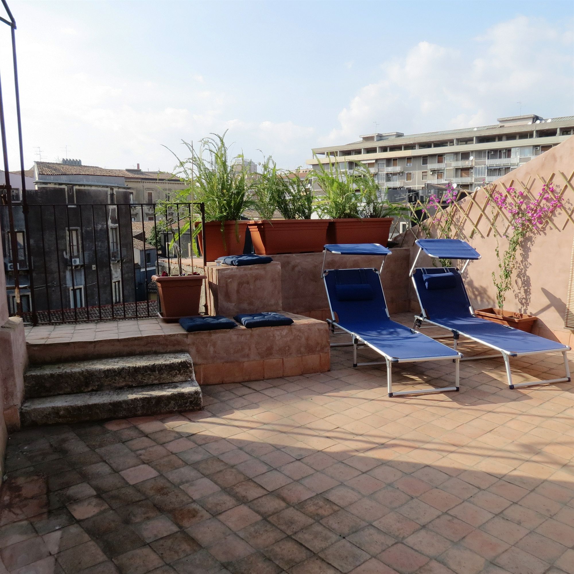 Фото Casa D'aria