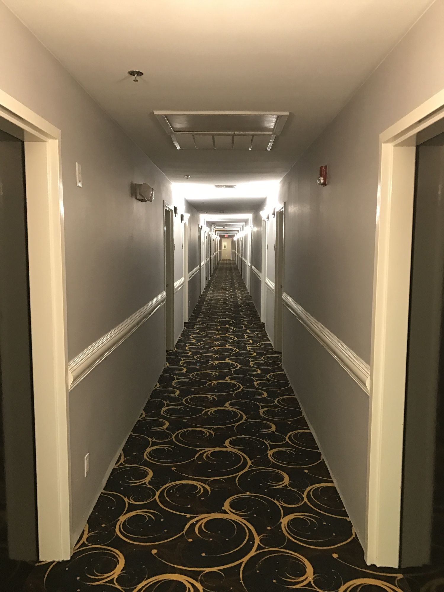 Фото Express Inn