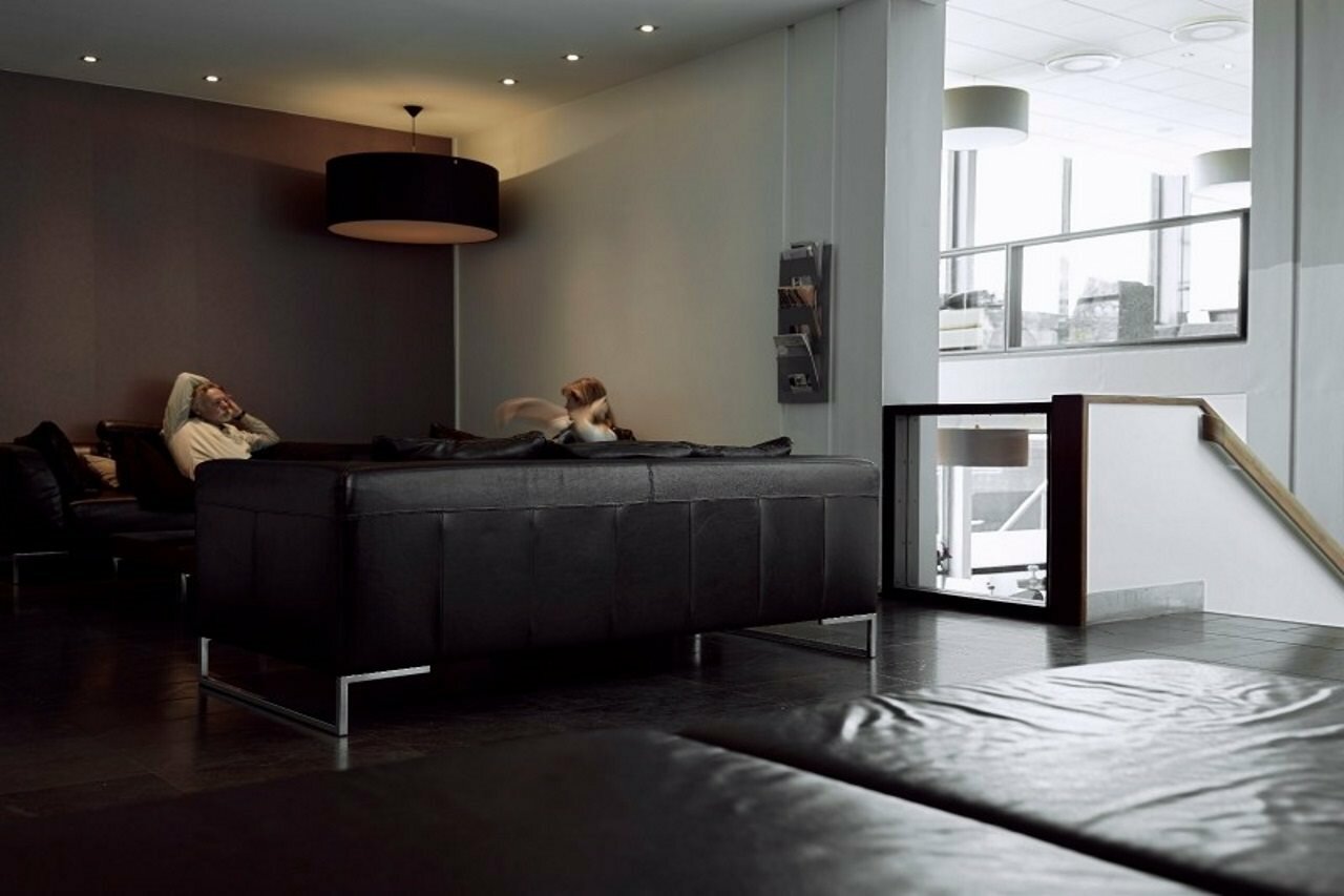 Фото Go Hotel Østerport