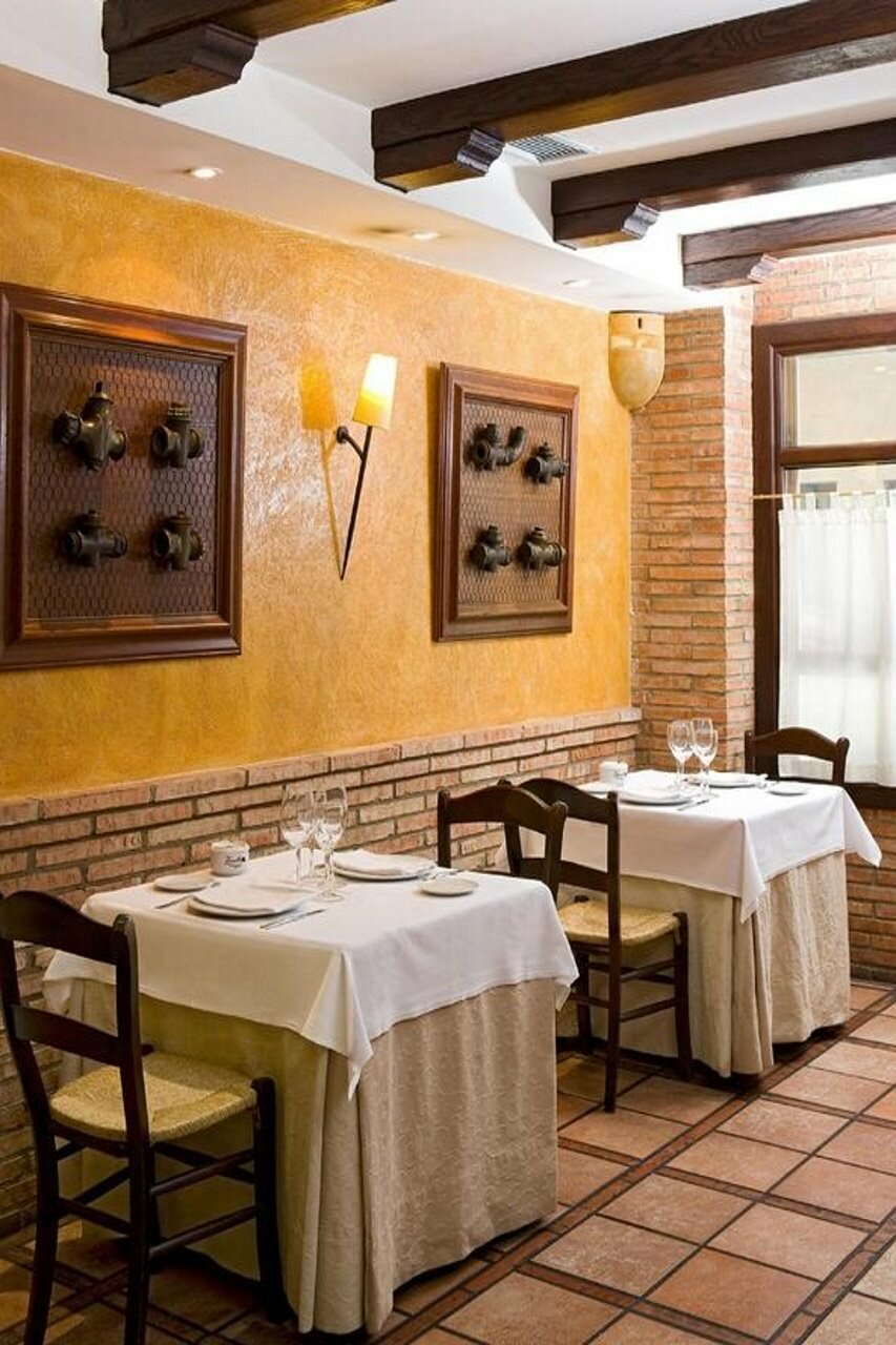 Фото Nh Logroño Herencia Rioja